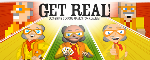 Get Real!