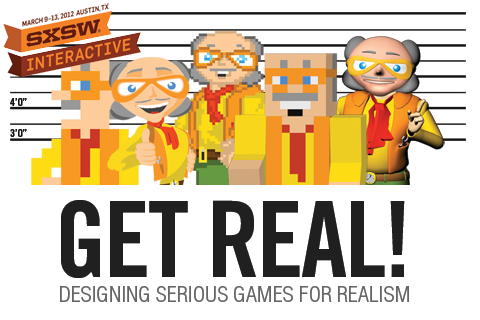 Get Real!