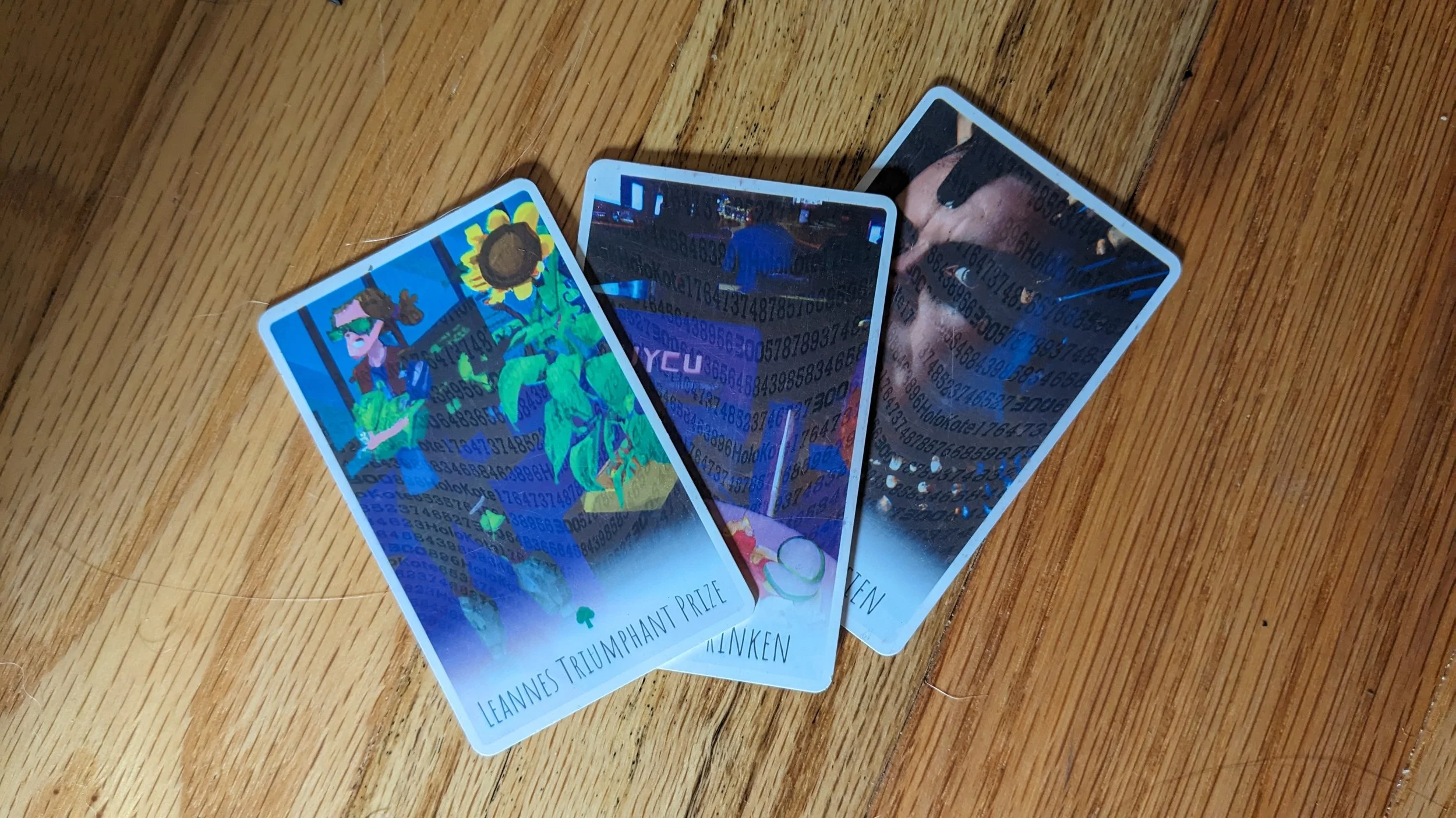 Cardistry